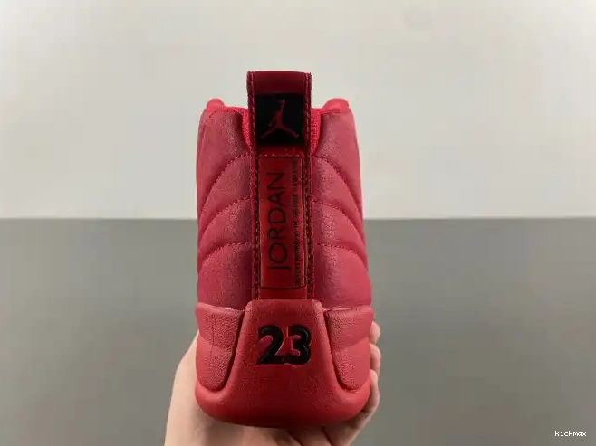 Cheap Red 130690-601 Gym Retro 12 (2018) Air Jordan 0526